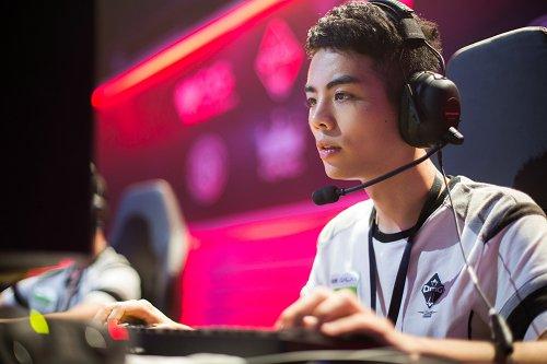 OMGvsPE：为什么王者之师会爆冷输给师弟战队？