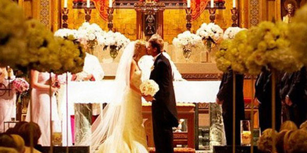 婚姻盟誓怎么写适合普通人的内容_婚姻盟誓在婚礼哪个环节说