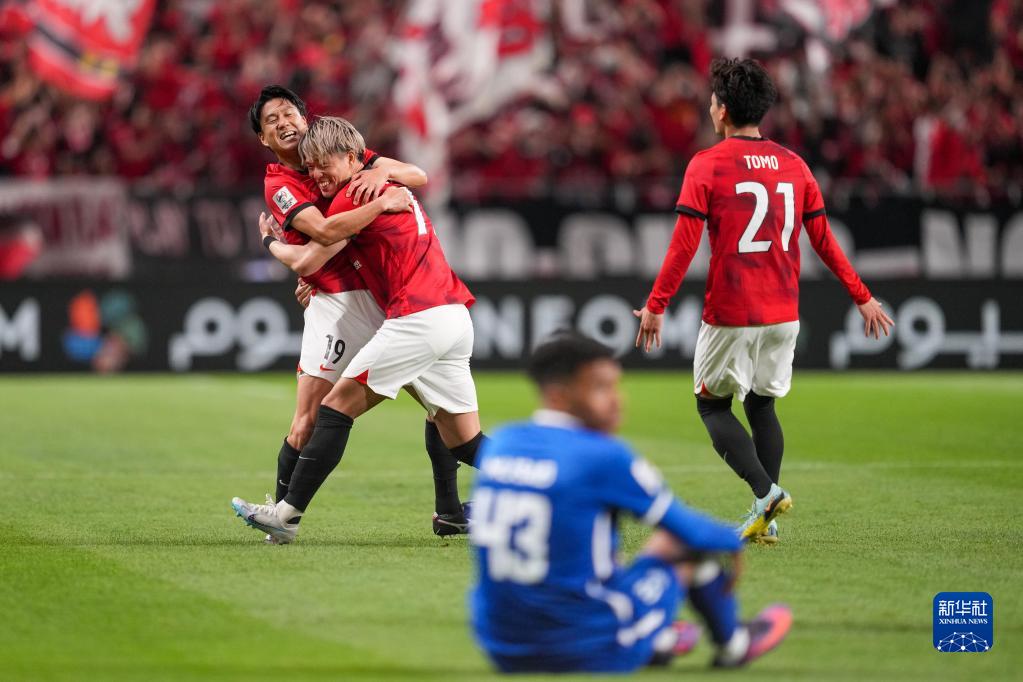 聚焦2022浦和红钻亚冠决赛详情，主场称雄的关键之战