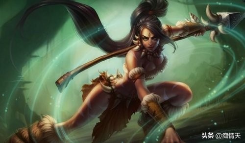 豹女AP出装如何兼顾爆发与生存？