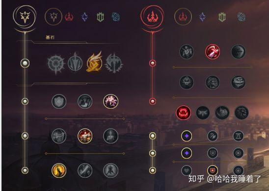 英雄联盟AP法师如何搭配通用符文才能应对各种对局？