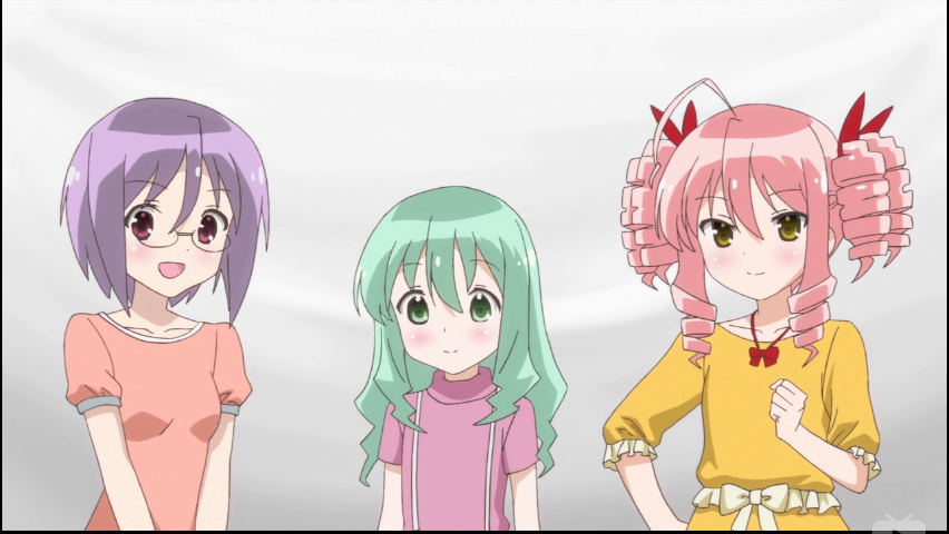 那就是声优！嘉宾声优