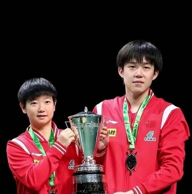 孙颖莎八字姻缘微博？王楚钦是否命理相合？