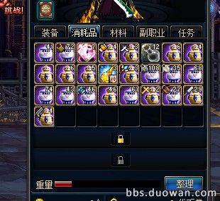 DNF娃娃机材料怎么用才能让新手快速提升实力？