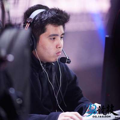 TNC战队核心选手资料