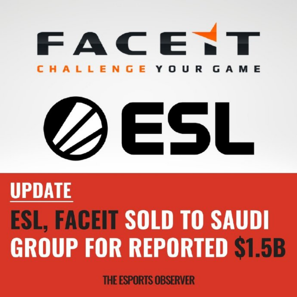 ESL比赛的参赛条件是什么？