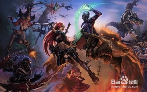 六杀模式怎么玩才能轻松拿六杀？