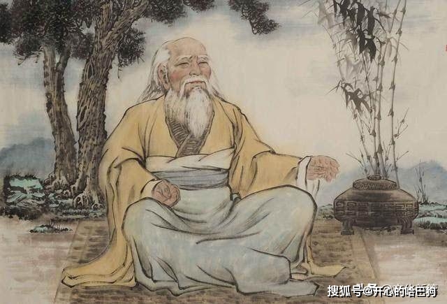 道家核心思想是什么？从“清静无为”到“天人合一”的哲学体系