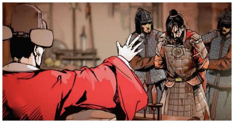 “指挥官牛心”为何能在历史与游戏世界引发共鸣？