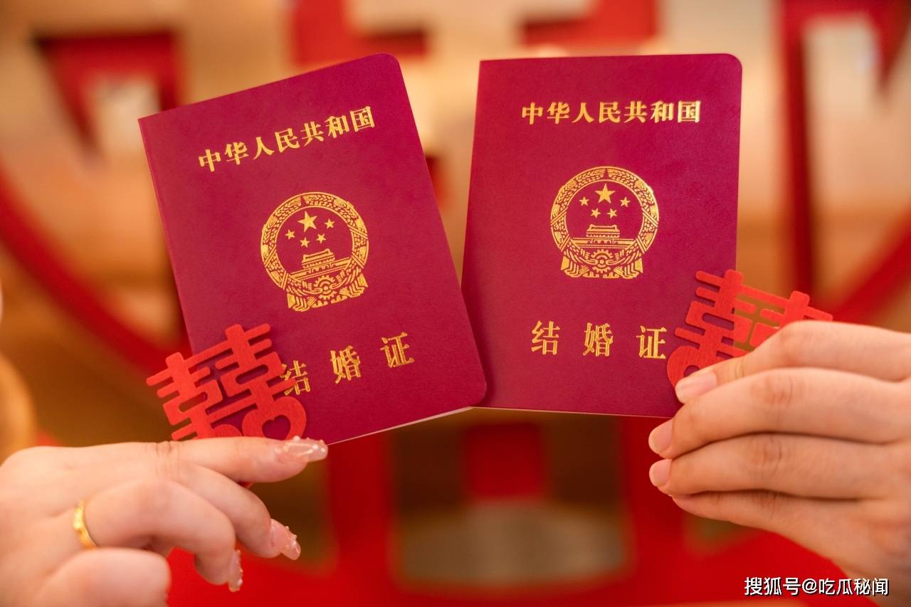 全国婚姻联网络吗？异地办结婚证受影响吗？看完就清楚