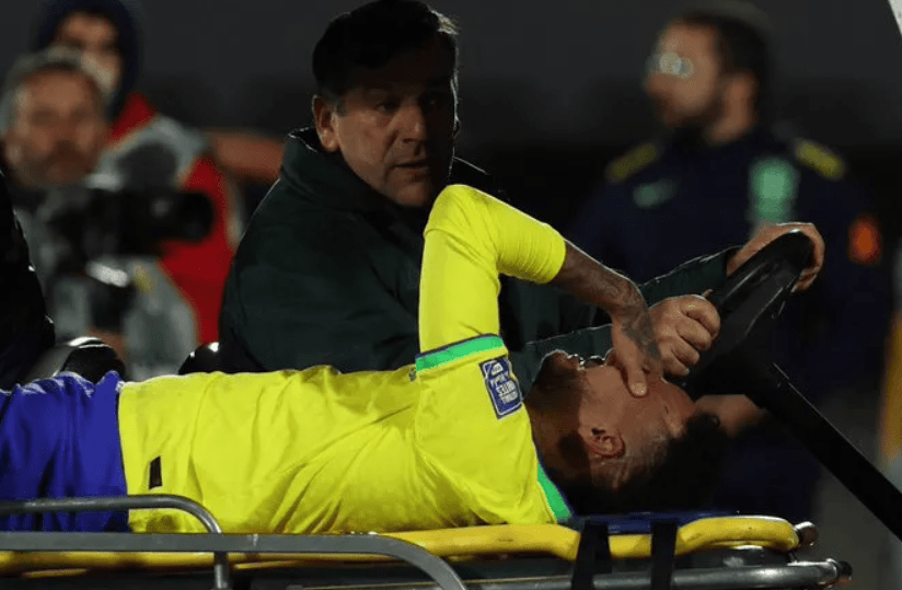 足球明星的伤病及复出情况，关乎球队命运走向