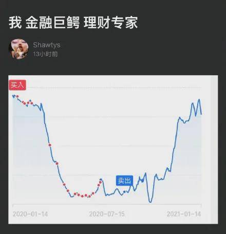 买基金能赚钱吗?内行人揭秘真相,附实用赚钱思路赶紧学 买基金能赚钱吗?内行人揭秘真相,附实用赚钱思路赶紧学