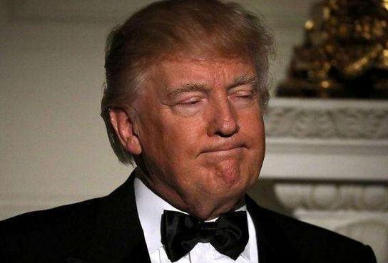 特朗普的人生转折点在哪里？揭秘关键抉择