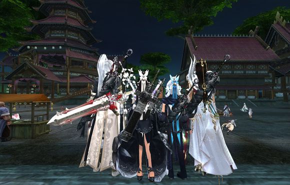 会战唐门单刷攻略：3步破解军阵，轻松拿挂件