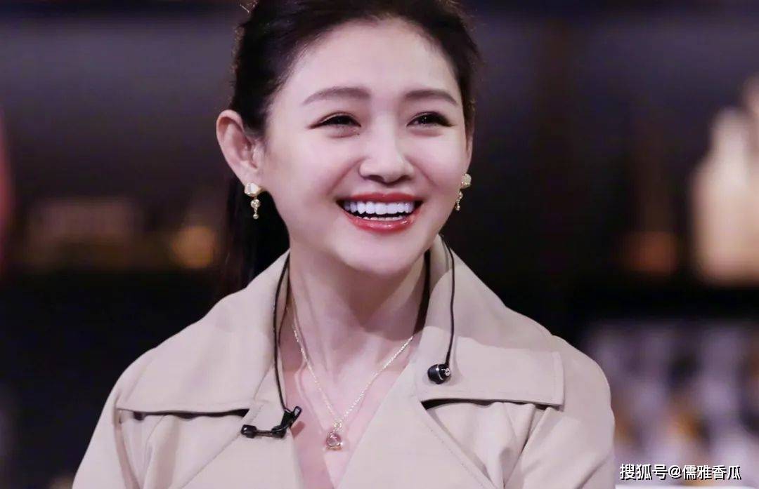 大S高情商说话技巧？反矫情语录为何出圈？