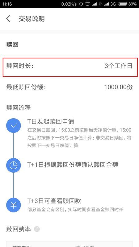 想知道基金赎回款什么时候到账?看完这篇,到账时间一目了然 想知道基金赎回款什么时候到账?看完这篇,到账时间一目了然