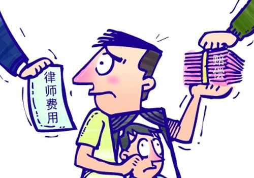 兼职律师到底能不能接案子？收费情况也给你说透