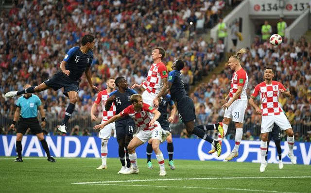 经典足球赛事视频推荐