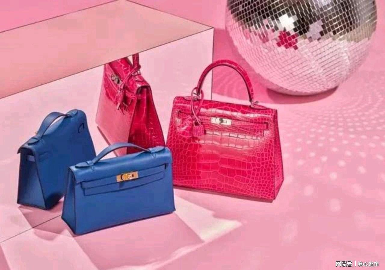魅力惠官方网真的是购买奢侈品的靠谱选择吗？