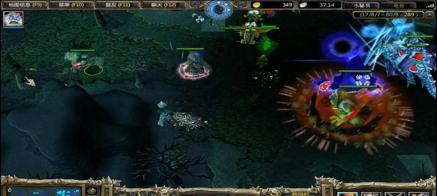 DOTA半人猛犸不同局势出装攻略？教你灵活应对战局