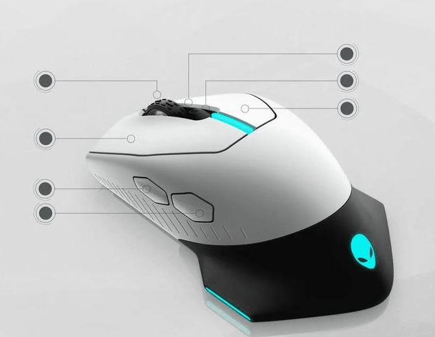 【适合MOBA游戏的键盘轴体推荐】精准出击，提升游戏操作手感