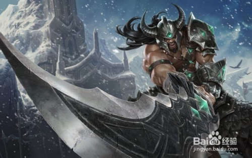 蛮族之王天赋怎么点？三套主流方案助你暴击carry