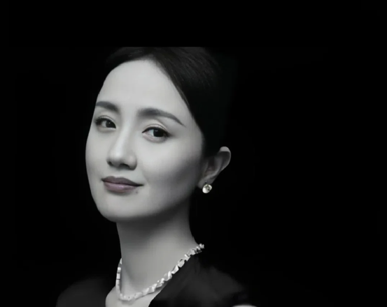 朱媛媛好友刘敏涛｜32年同窗情为何如此深厚？