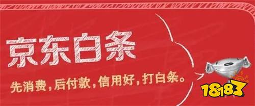 新用户京东白条开通失败原因