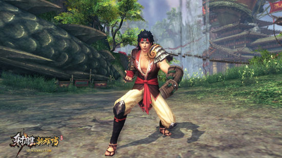 神雕ol丐帮刀实战运用技巧大公开 神雕ol丐帮刀实战运用技巧大公开