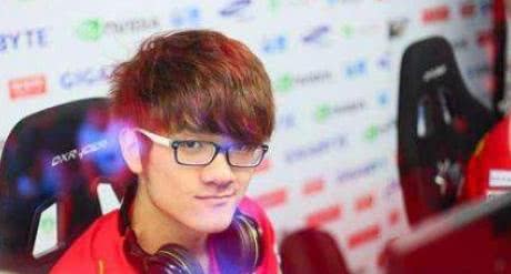 若风为何是中国电竞史上无法绕开的传奇人物？