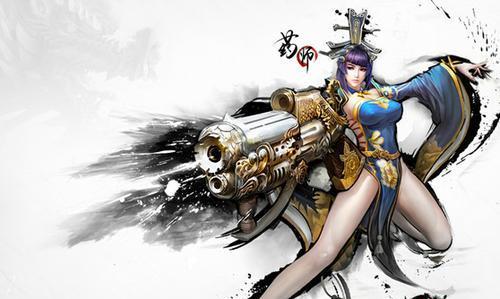 斩魂狂刀新手加点指南（简单易上手）