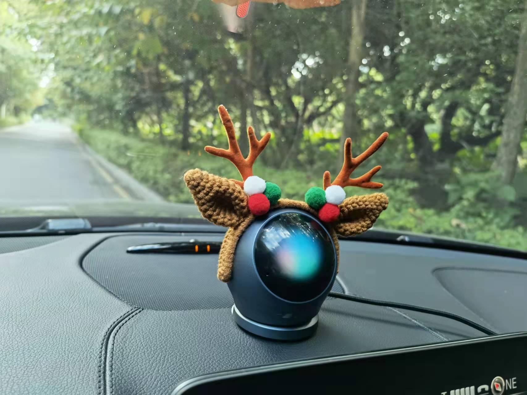 开车精灵好用吗