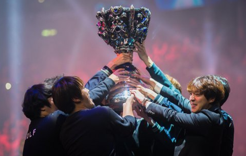 2016年LOL季中赛为何成为难以复制的经典？