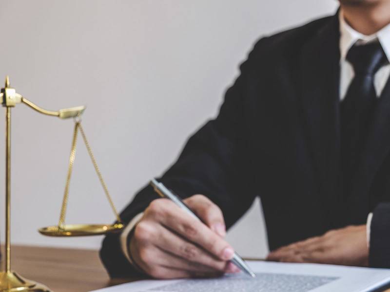 公司律师一般在哪个部门？深度剖析来啦