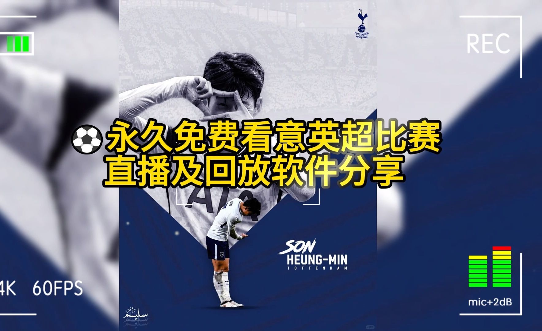 【高清英超联赛录像视频获取途径】，轻松畅享精彩赛事