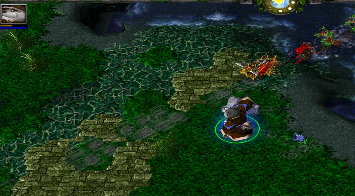 dota6.77b地图修复内容及下载指南，轻松解决问题