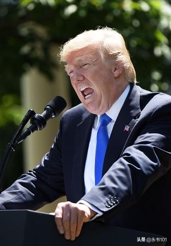 特朗普的岁数是多少_特朗普今年多大岁数？