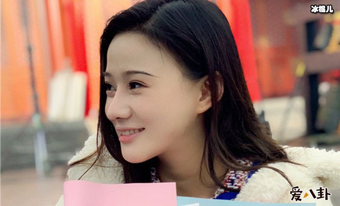 大宋宫词凌阳公主谁演的