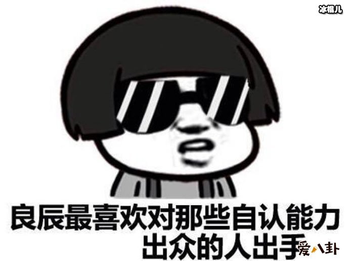 叶良辰赵日天的梗是怎么来的