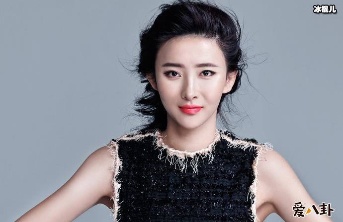 胡丹丹个人资料