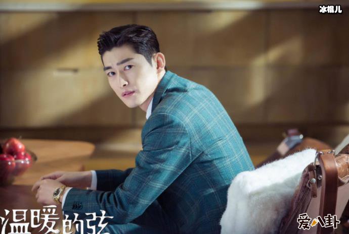 张翰拍的戏哪些没有播