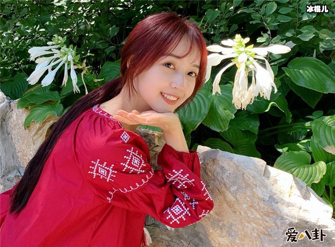 秦牛正威被刘诗诗出手整治