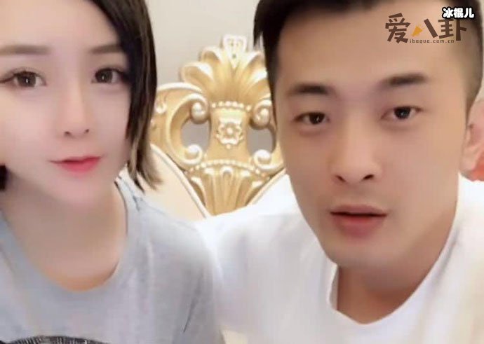 初瑞雪辛巴照片