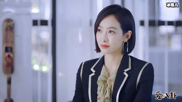 创造营2020导师宋茜剧照