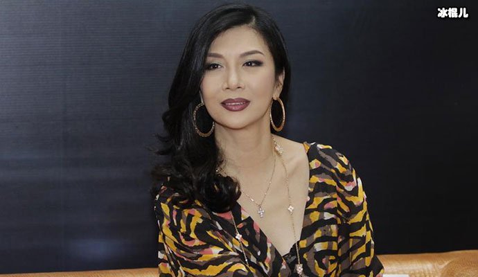 性感女神吴家丽