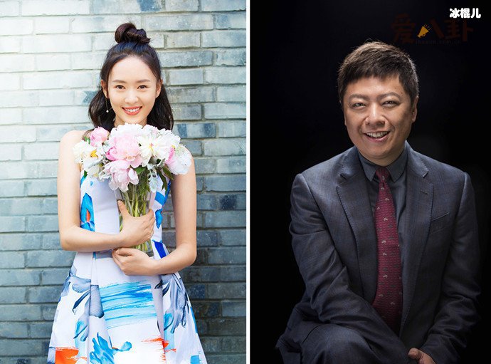 童瑶老公王冉的强大背景是什么