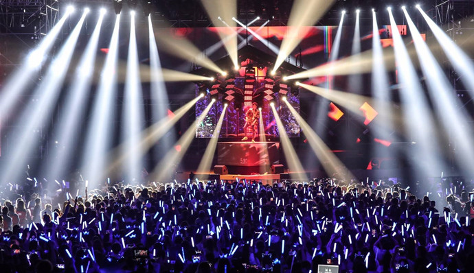 饭圈里脂粉是什么意思