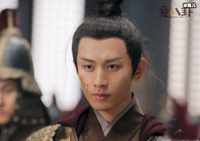 成毅主演的《长安诺》