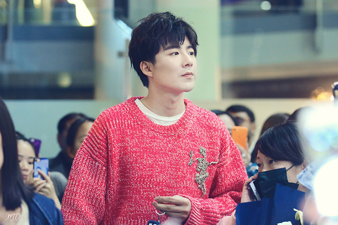 刘宇宁如今越来越火