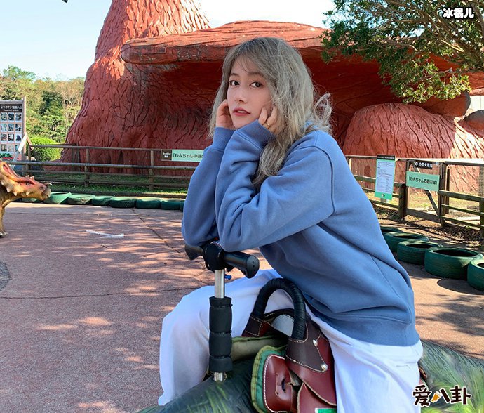 起底李诞老婆黑尾酱详细资料